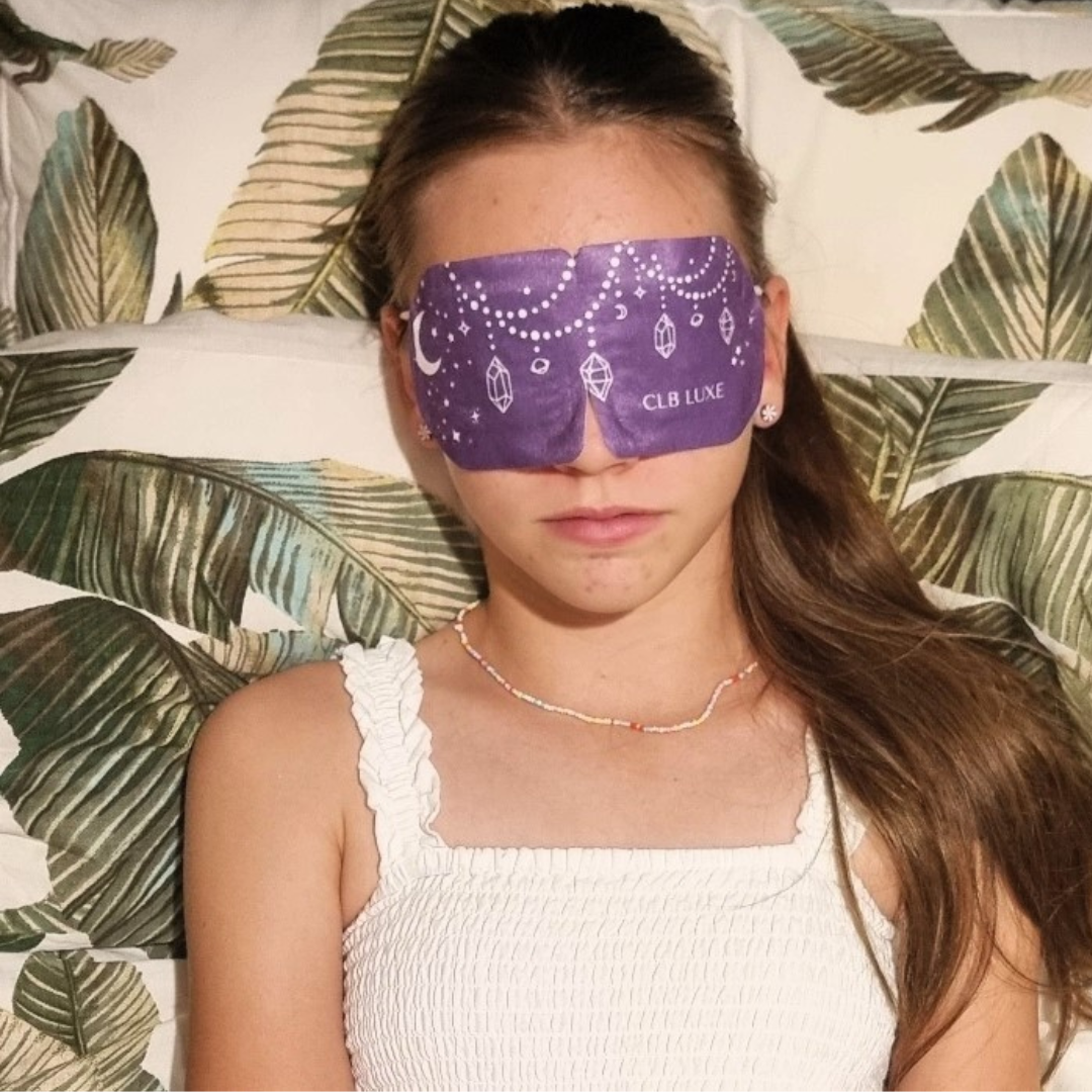 Steam Eye Mask                      (Box of 5)