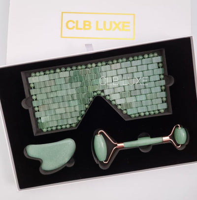 Jade Gift Box Set